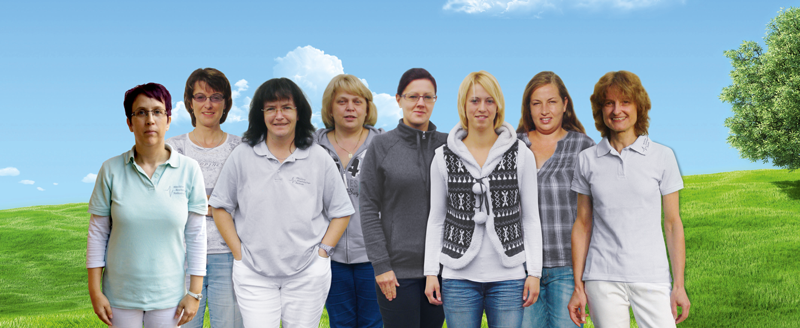 Pflegeteam Pflegeteam